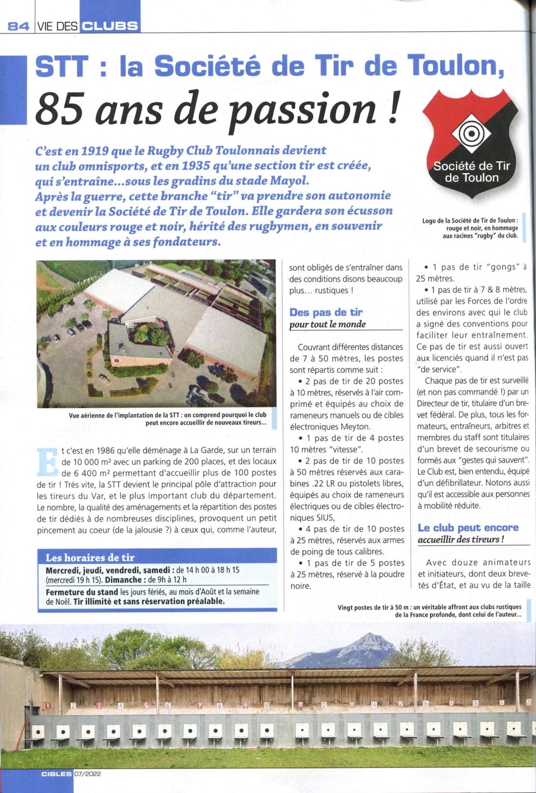 Article Cibles  p 1 (1100)   1