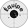 Bouton equipe
