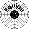 Bouton equipe