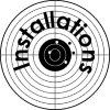 Bouton installations