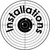 Bouton installations
