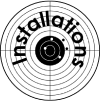 Bouton installations
