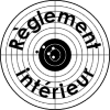 Bouton regement interieur