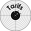 bouton tarifs