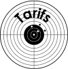 bouton tarifs